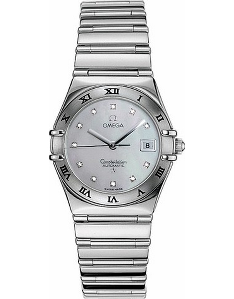Omega119376001