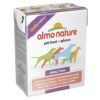 Almo Nature Daily Menu Tonno e Salmone 375 gr