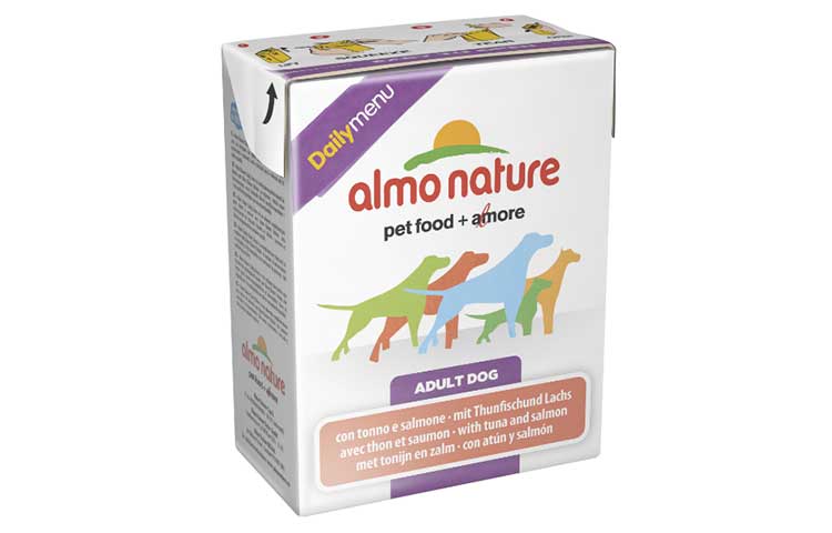 Almo-Nature-Daily-Menu-Tonno-e-Salmone Almo Nature Daily Menu Tonno e Salmone 375 gr