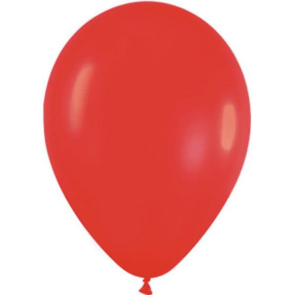 Palloncino Rosso